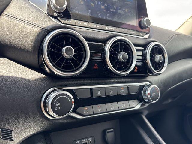 used 2023 Nissan Sentra car, priced at $19,229