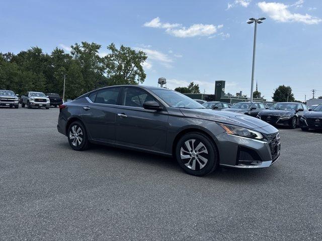 new 2025 Nissan Altima car, priced at $28,505