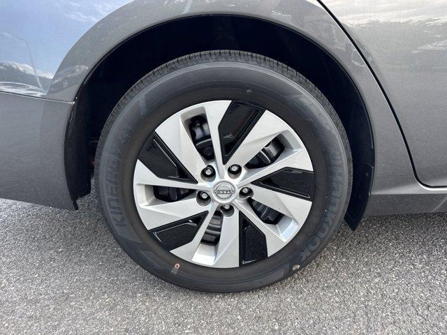 new 2025 Nissan Altima car, priced at $28,505