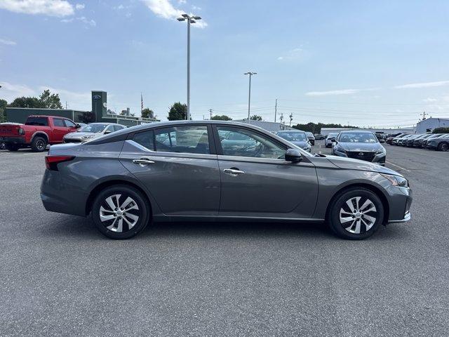 new 2025 Nissan Altima car, priced at $28,505