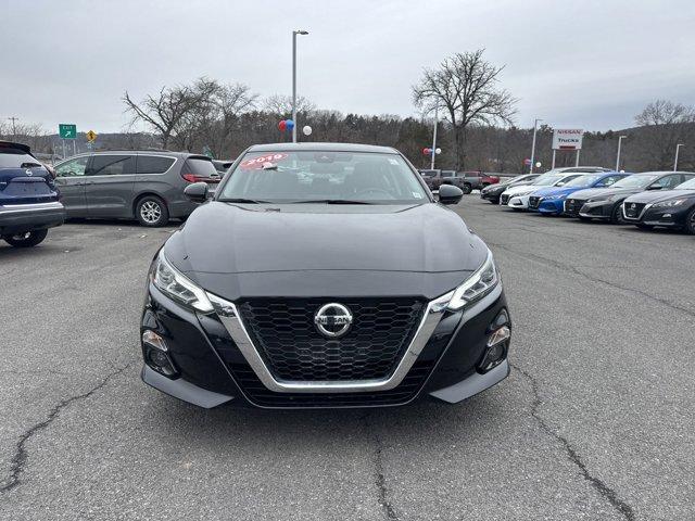 used 2019 Nissan Altima car, priced at $21,775