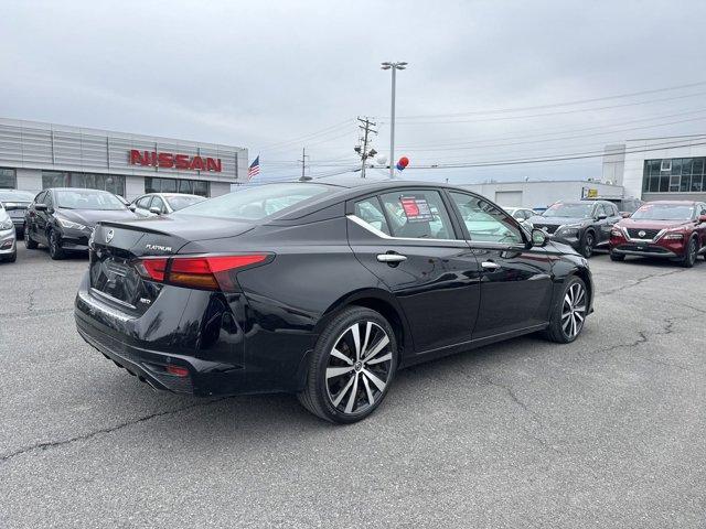 used 2019 Nissan Altima car, priced at $21,775