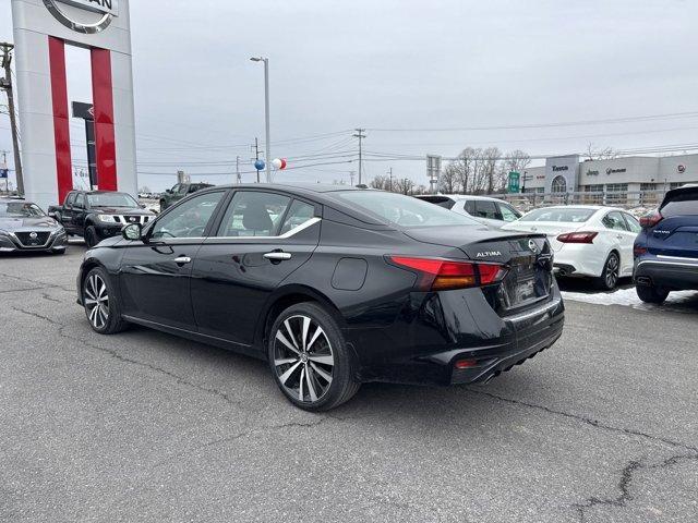 used 2019 Nissan Altima car, priced at $21,775