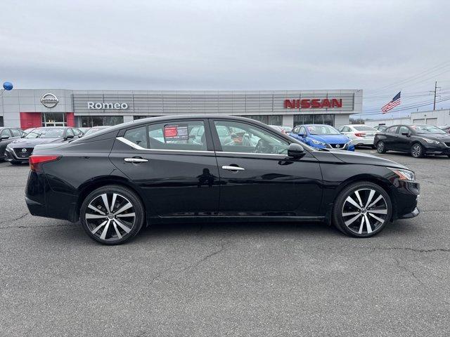 used 2019 Nissan Altima car, priced at $21,775