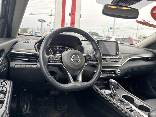 used 2019 Nissan Altima car, priced at $21,775