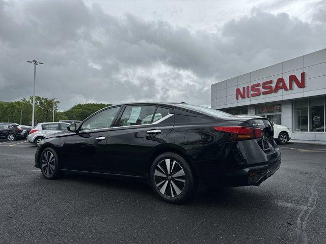 used 2019 Nissan Altima car, priced at $17,997