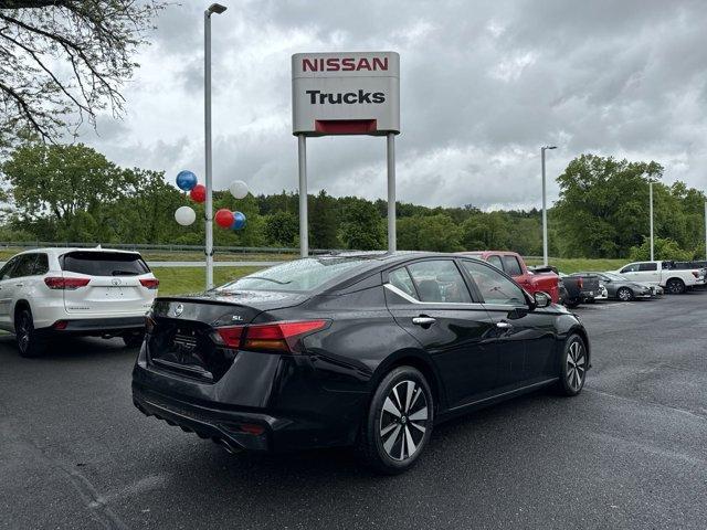 used 2019 Nissan Altima car, priced at $17,997