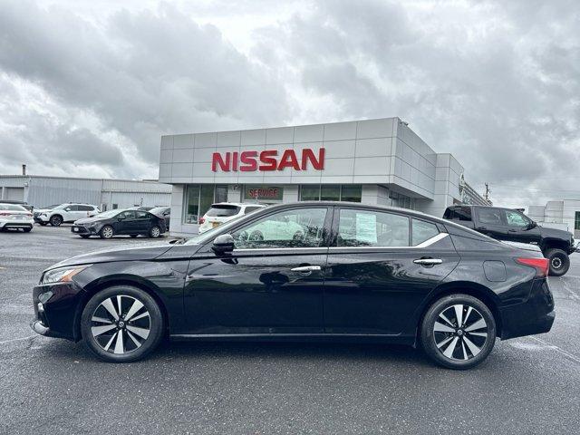 used 2019 Nissan Altima car, priced at $17,997