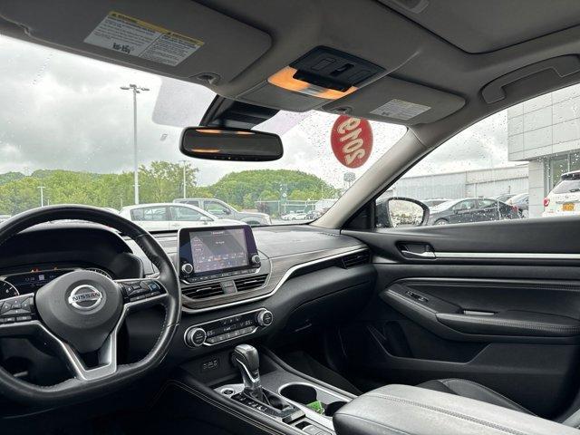 used 2019 Nissan Altima car, priced at $17,997