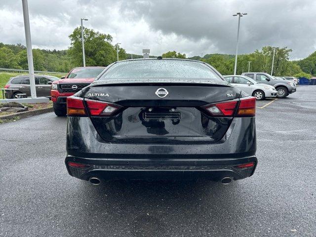 used 2019 Nissan Altima car, priced at $18,525