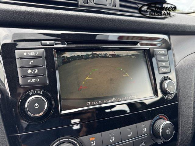 used 2020 Nissan Rogue Sport car, priced at $18,888