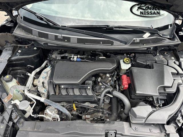 used 2020 Nissan Rogue Sport car, priced at $18,888