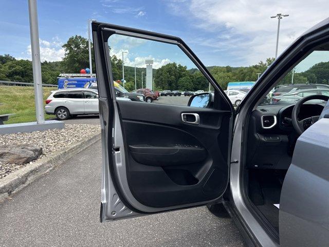 used 2024 Hyundai Venue car, priced at $18,998