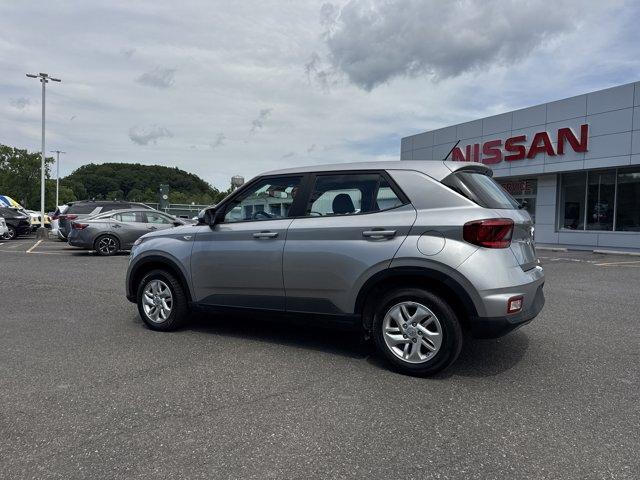 used 2024 Hyundai Venue car, priced at $18,998
