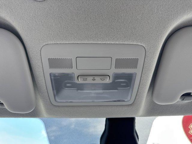 used 2024 Hyundai Venue car, priced at $18,998