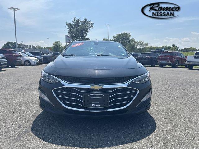 used 2020 Chevrolet Malibu car, priced at $17,997