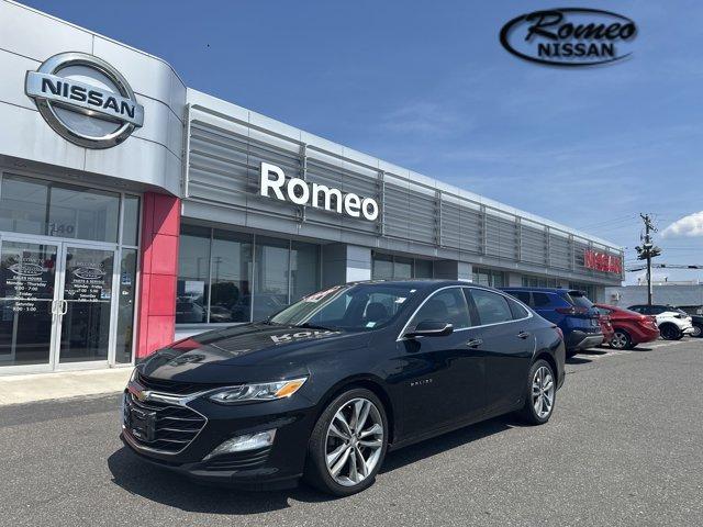 used 2020 Chevrolet Malibu car, priced at $17,997