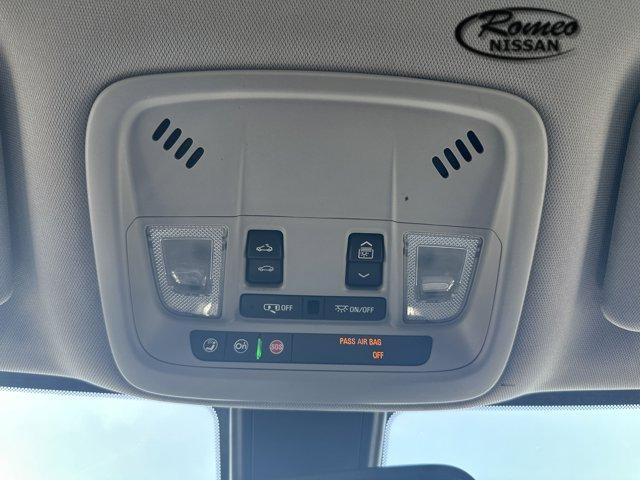 used 2020 Chevrolet Malibu car, priced at $17,997