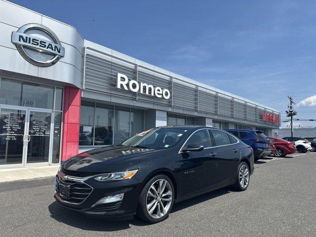 used 2020 Chevrolet Malibu car, priced at $18,998