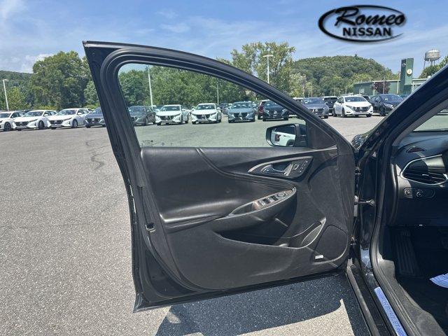 used 2020 Chevrolet Malibu car, priced at $17,997