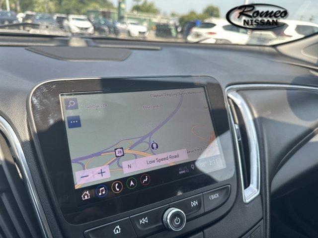 used 2020 Chevrolet Malibu car, priced at $17,997
