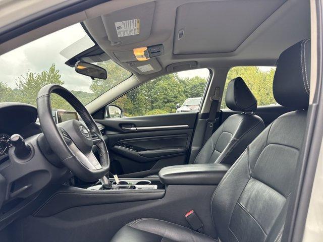used 2021 Nissan Altima car, priced at $21,775