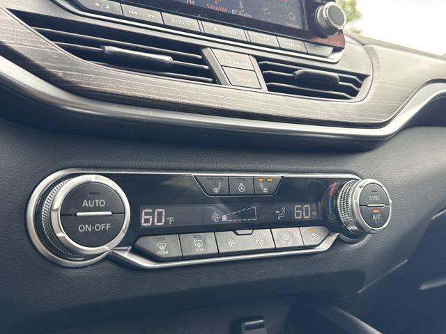 used 2021 Nissan Altima car, priced at $21,775