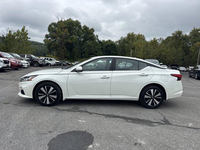 used 2021 Nissan Altima car, priced at $21,775