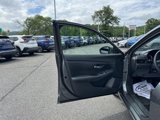 used 2022 Nissan Sentra car, priced at $18,798