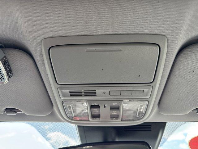 used 2018 Honda CR-V car, priced at $19,999