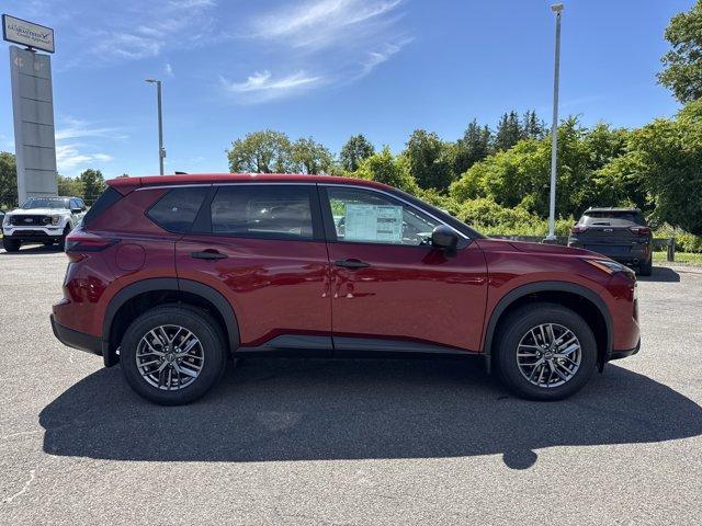 new 2026 Nissan Rogue car, priced at $31,360