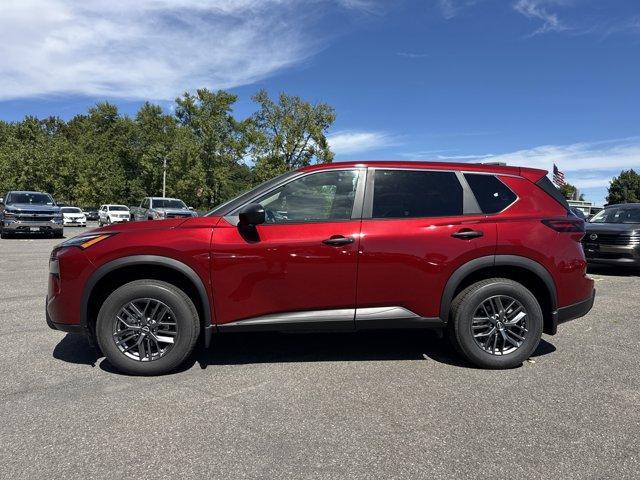 new 2026 Nissan Rogue car, priced at $31,360