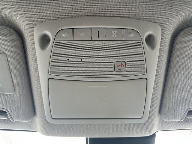 used 2018 Nissan Rogue car, priced at $17,297