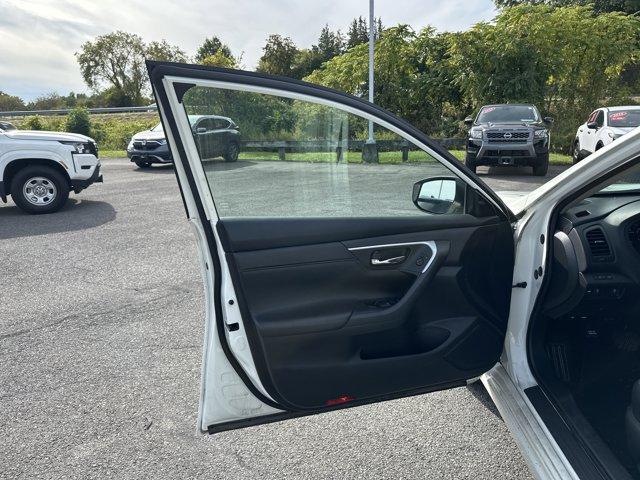 used 2016 Nissan Altima car, priced at $12,888