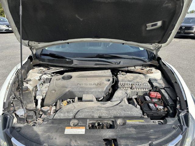 used 2016 Nissan Altima car, priced at $12,888