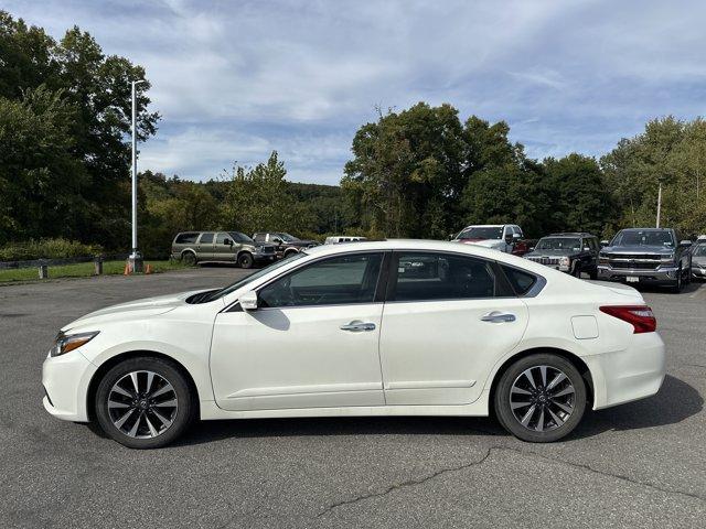 used 2016 Nissan Altima car, priced at $12,888