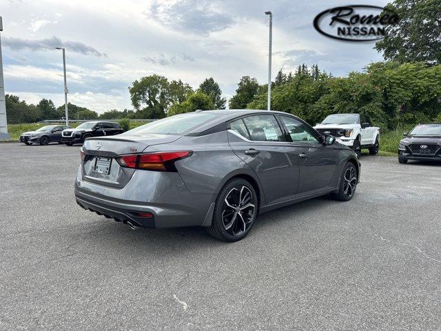 new 2025 Nissan Altima car, priced at $30,142