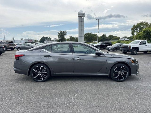 new 2025 Nissan Altima car, priced at $29,642