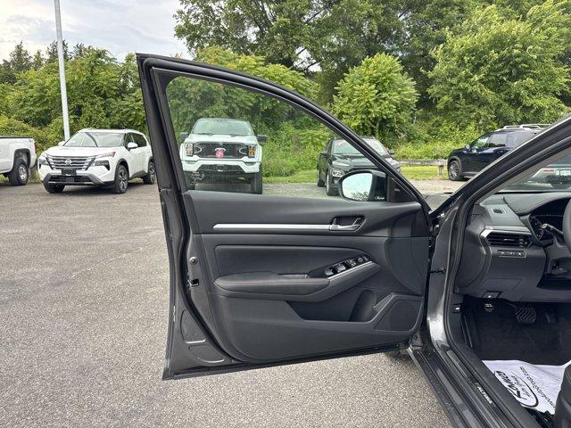 new 2025 Nissan Altima car, priced at $29,642