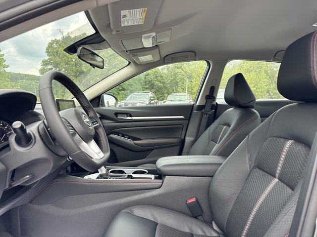 new 2025 Nissan Altima car, priced at $29,642