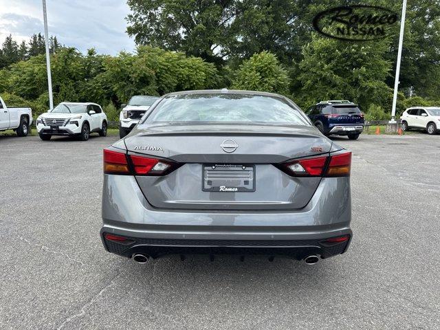 new 2025 Nissan Altima car, priced at $30,142