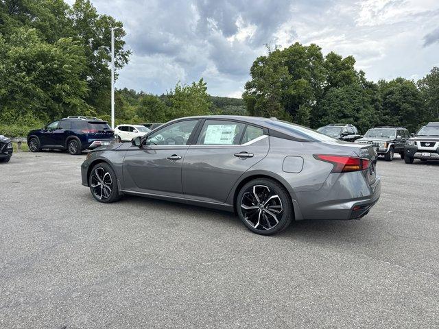 new 2025 Nissan Altima car, priced at $29,642