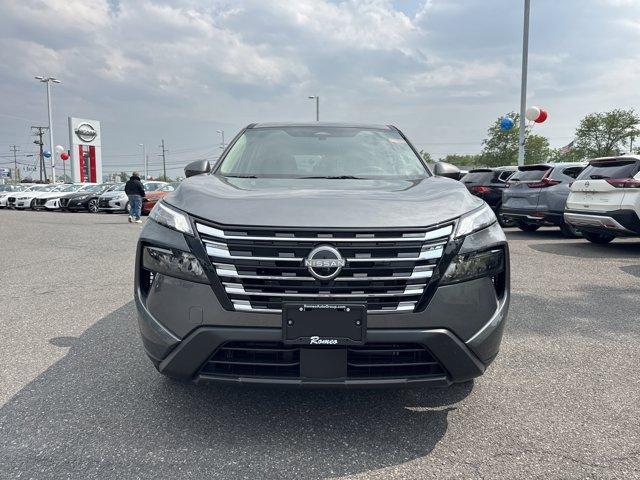 new 2025 Nissan Rogue car, priced at $31,585