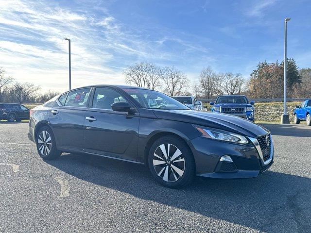 used 2022 Nissan Altima car, priced at $18,888