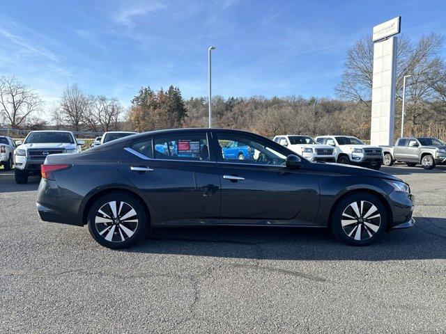 used 2022 Nissan Altima car, priced at $18,888