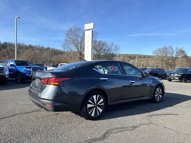 used 2022 Nissan Altima car, priced at $18,888