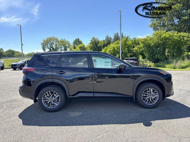 new 2026 Nissan Rogue car, priced at $32,305