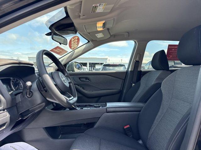 used 2022 Nissan Rogue car, priced at $20,990