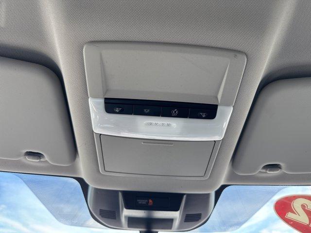 used 2022 Nissan Rogue car, priced at $20,990