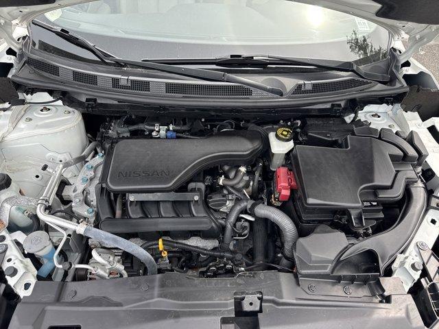 used 2020 Nissan Rogue Sport car, priced at $23,389